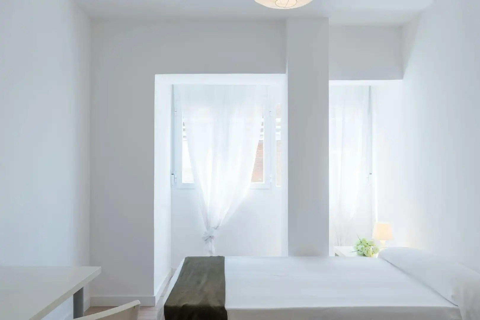 Habitación 75 m², Madrid