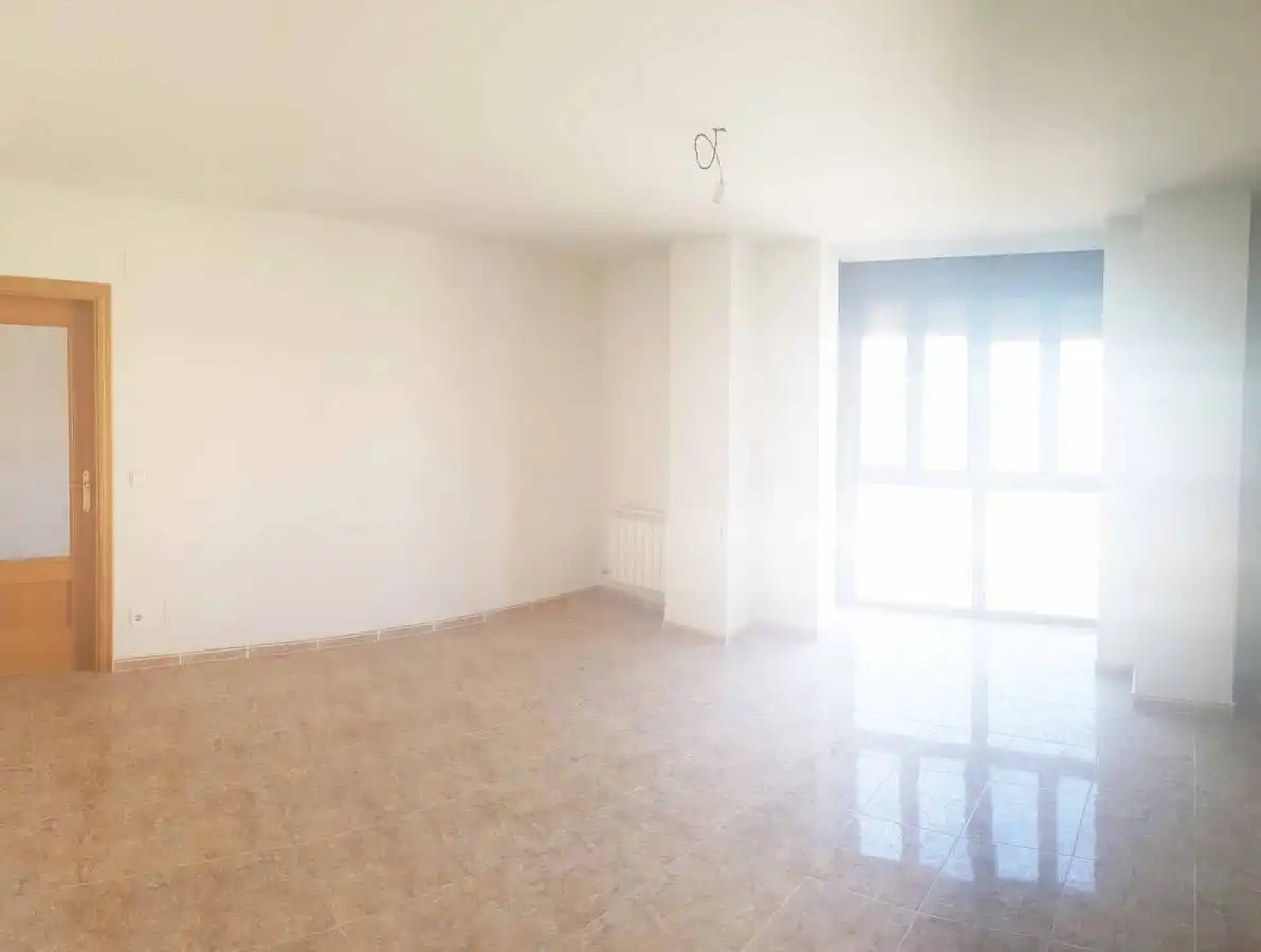 Flat 175 m² in Medina de Rioseco