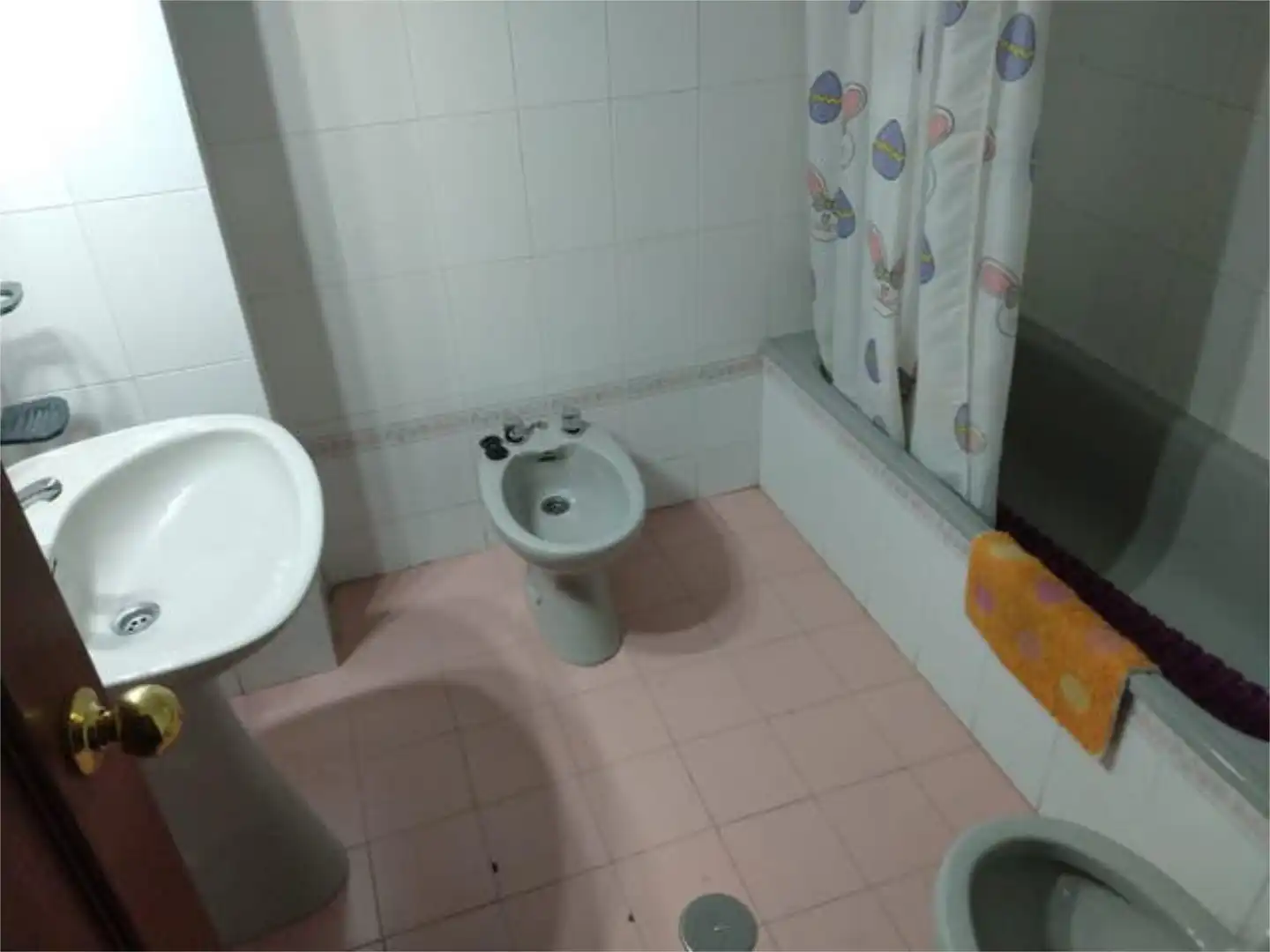 Piso de 130 m² en Badajoz