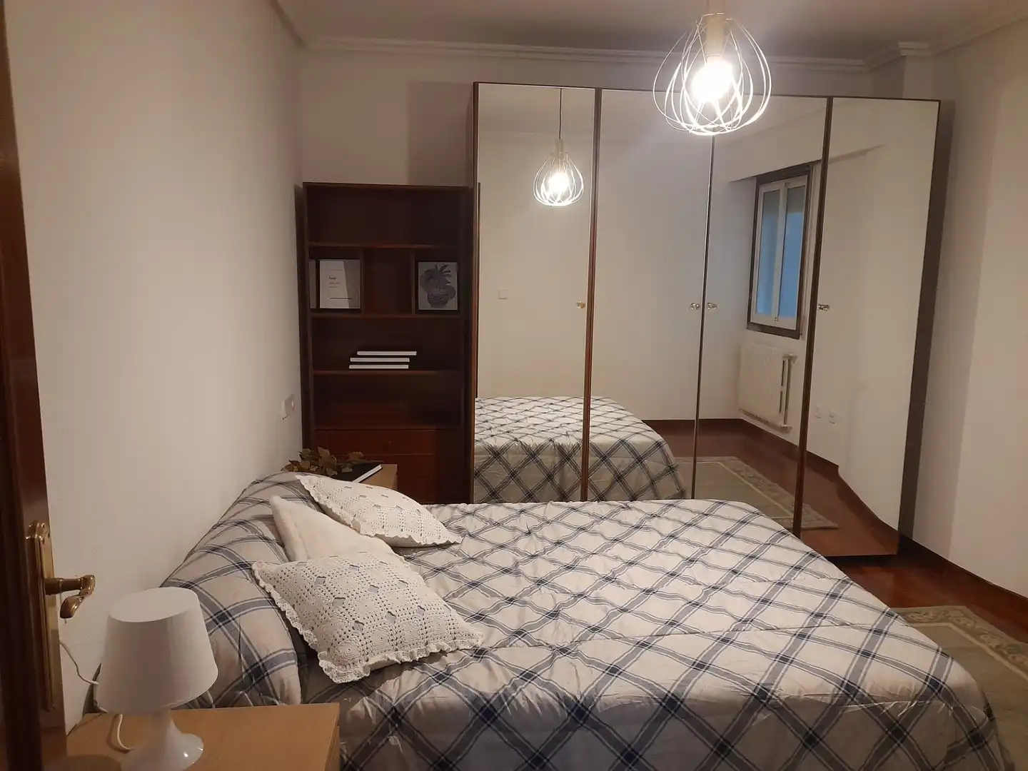 Pis de 50 m² a Ourense