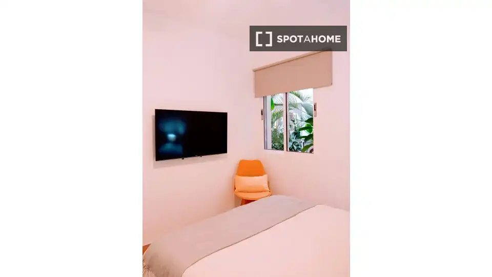 Habitación 63 m², Málaga