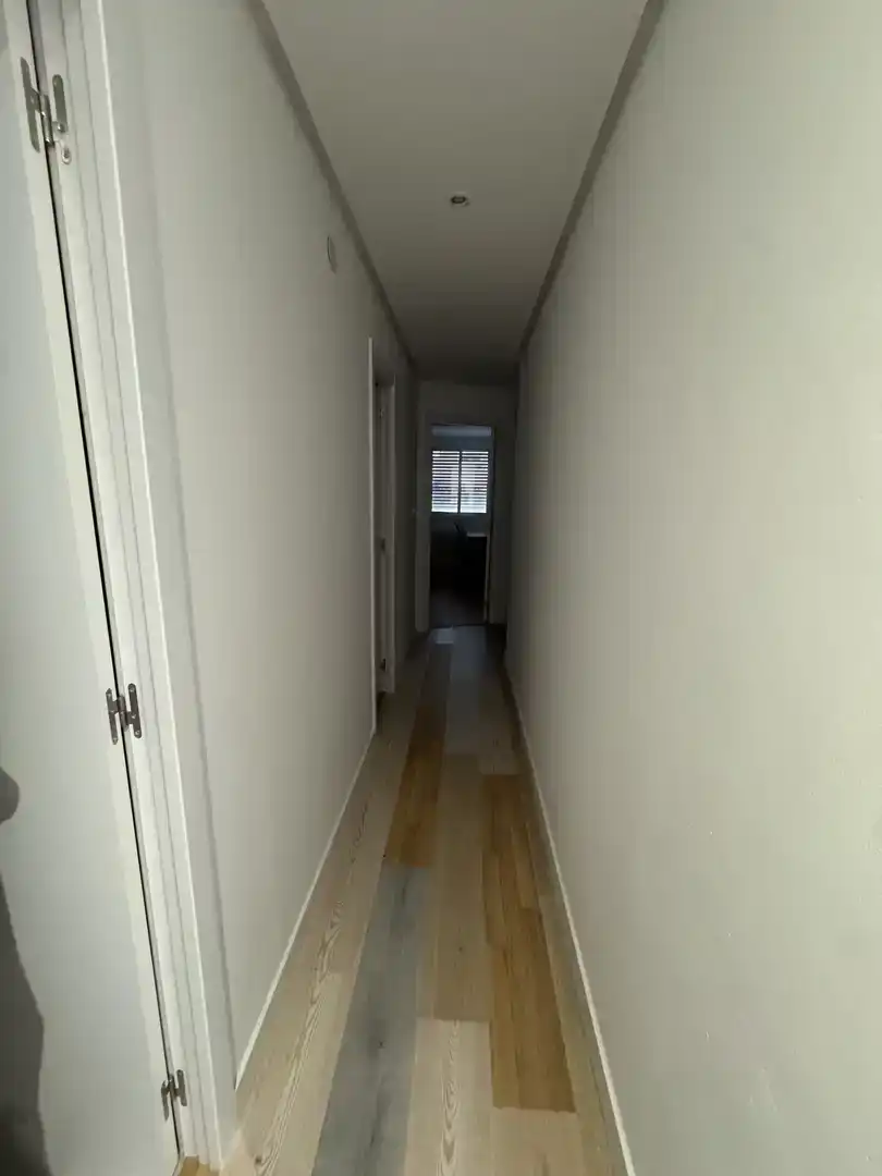 Piso de 115 m² en Ourense