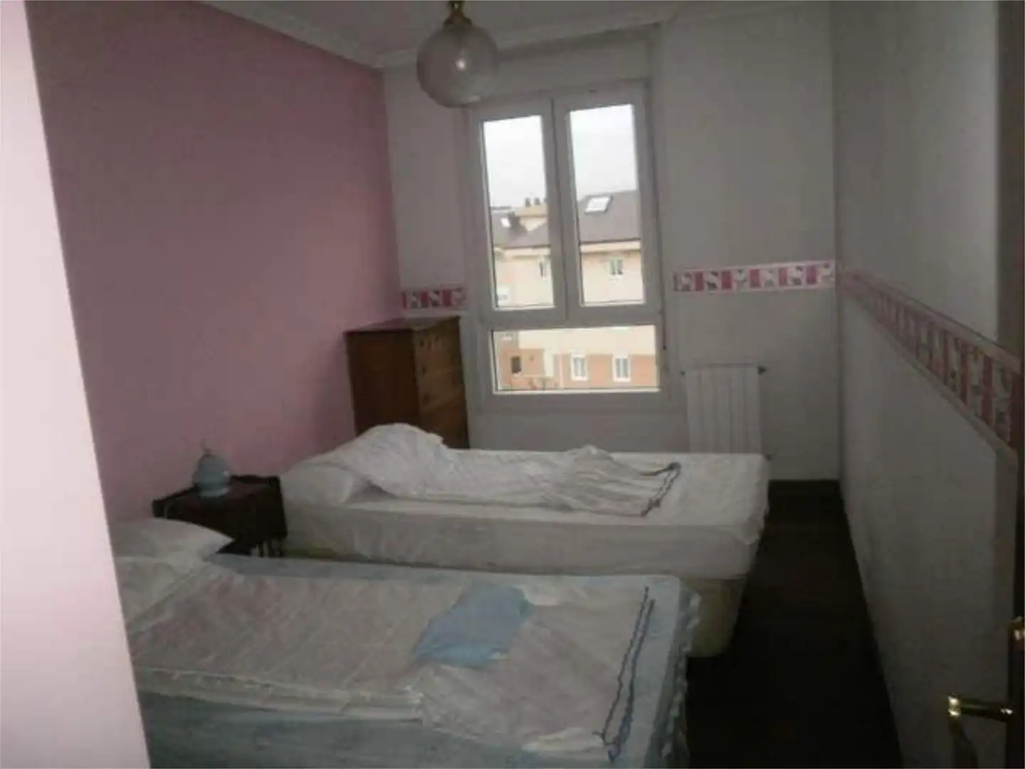 Piso de 68 m² en El Astillero