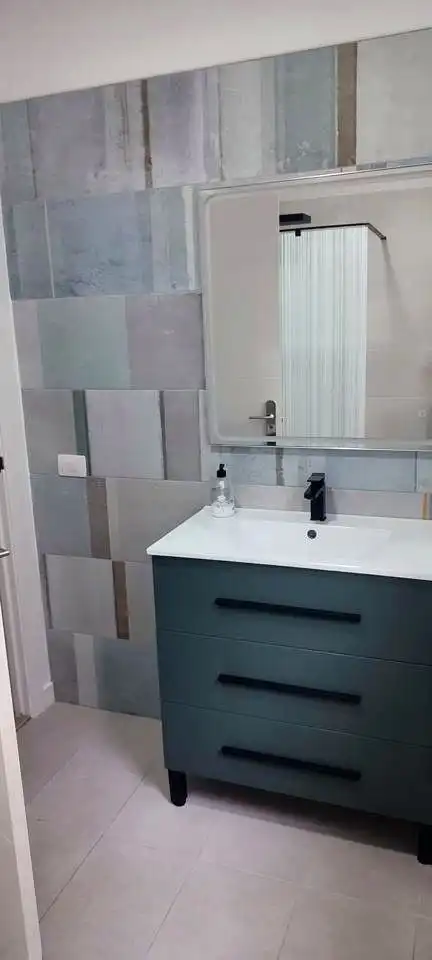 Piso de 90 m² en El Tanque