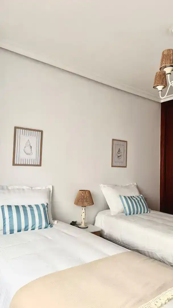 Piso de 75 m² en Baiona