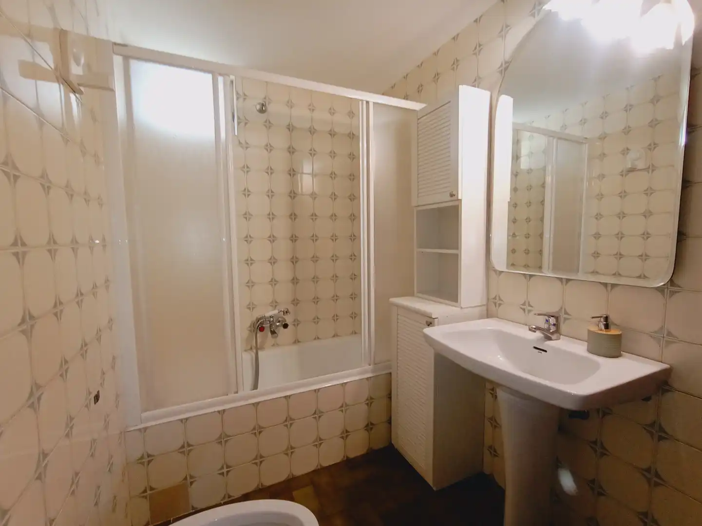 Piso de 88 m² en Barañáin