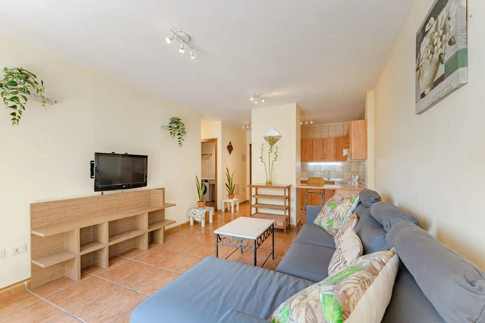 Piso de 67 m² en San Miguel de Abona