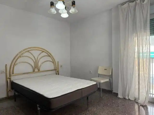 Piso de 122 m² en Murcia