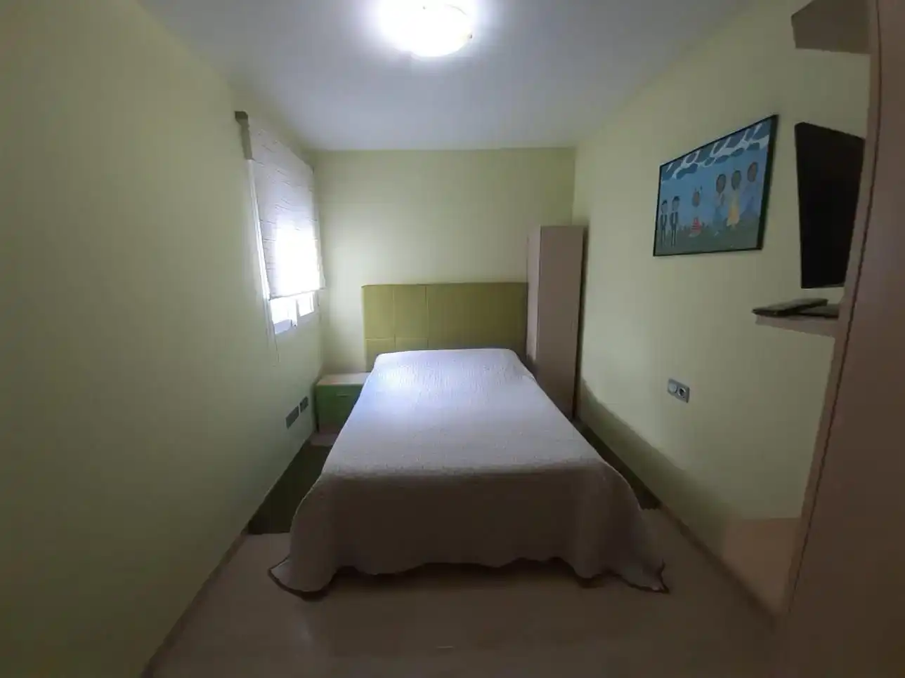 Piso de 95 m² en Vinaròs