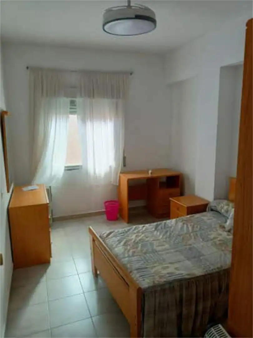 Piso de 90 m² en Plasencia