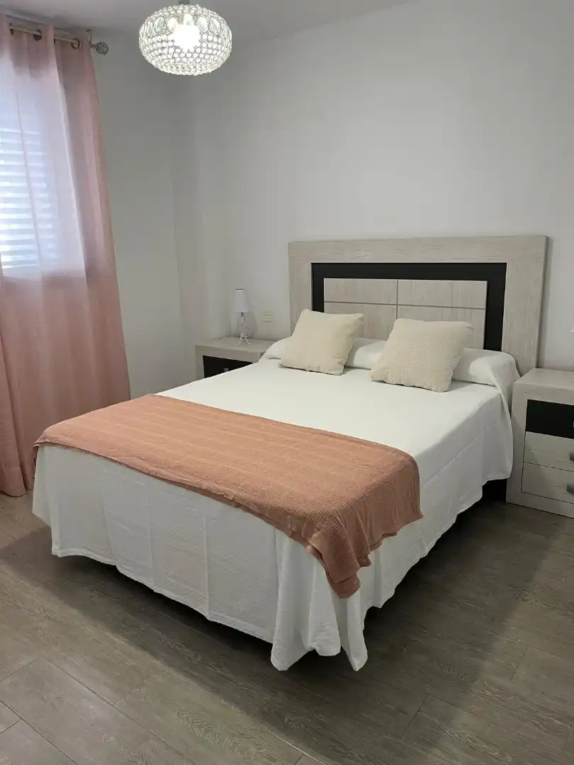 Piso de 78 m² en Torrox