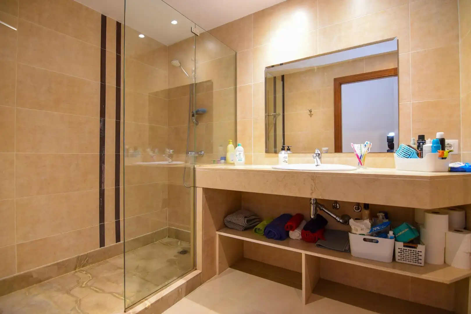 Piso de 130 m² en Artà