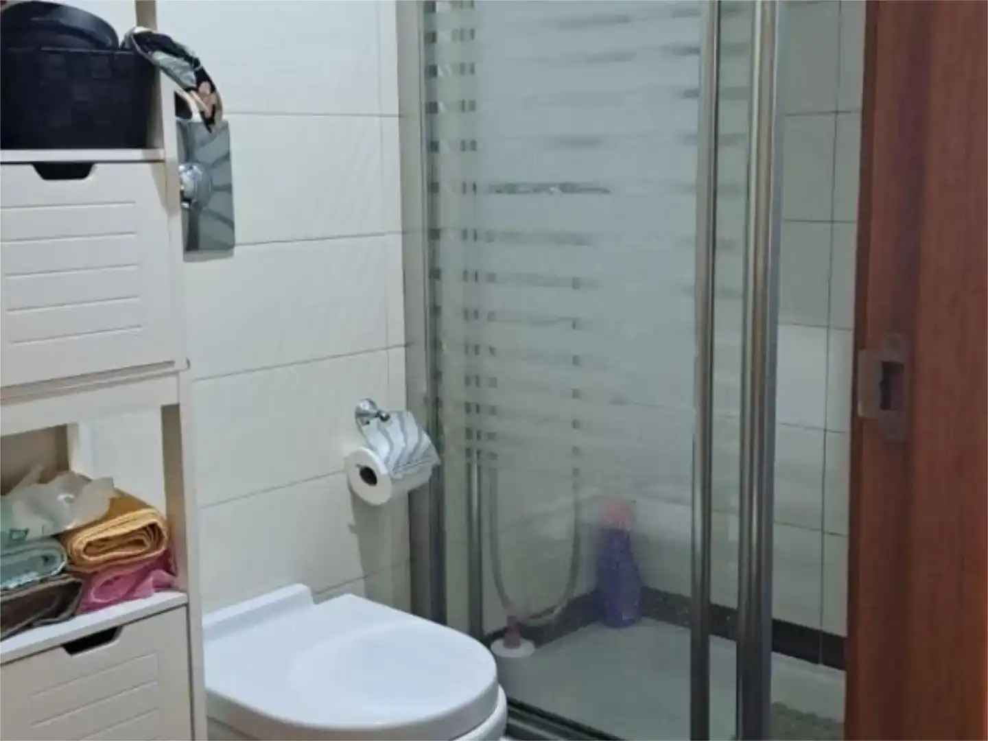 Piso de 77 m² en Jaén