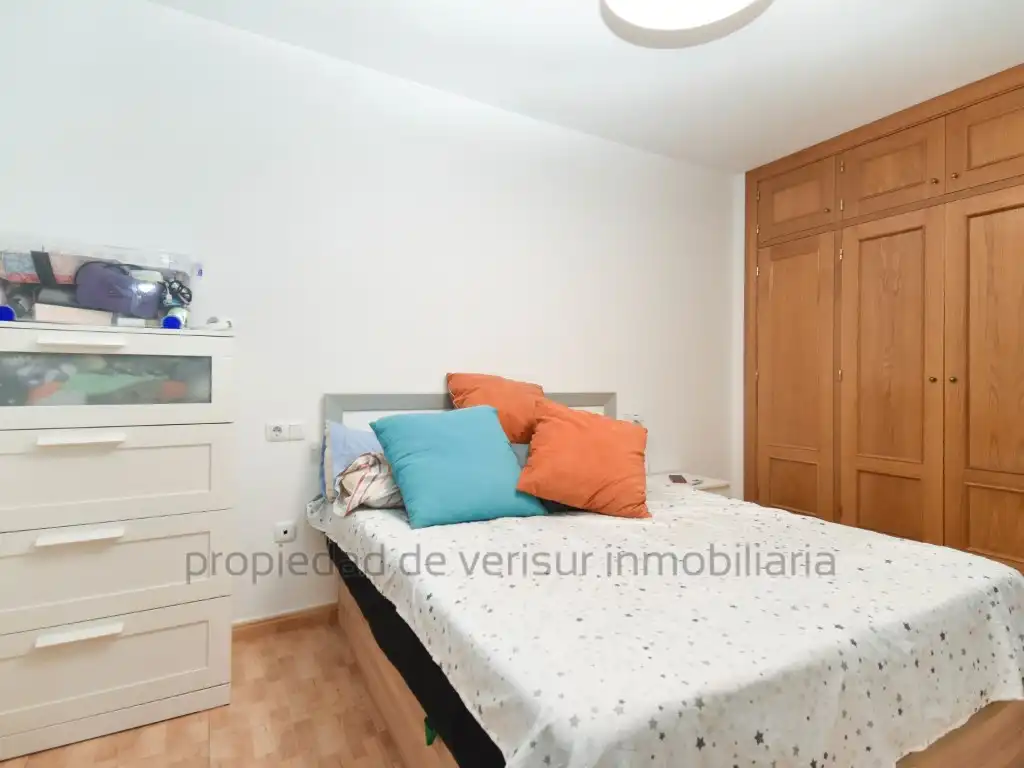 Piso de 103 m² en Águilas