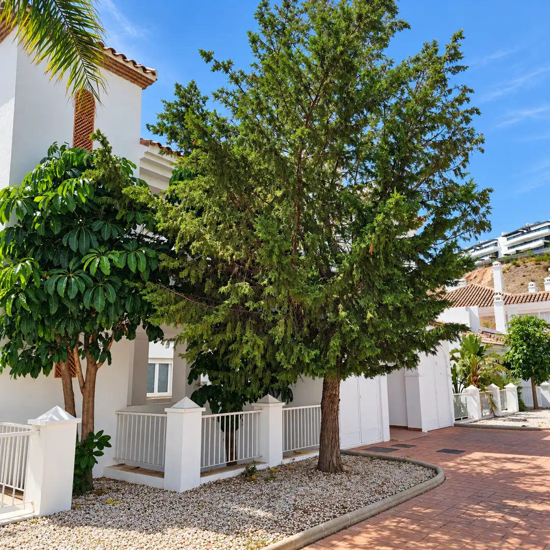 Pis de 110 m² a Rincón de la Victoria