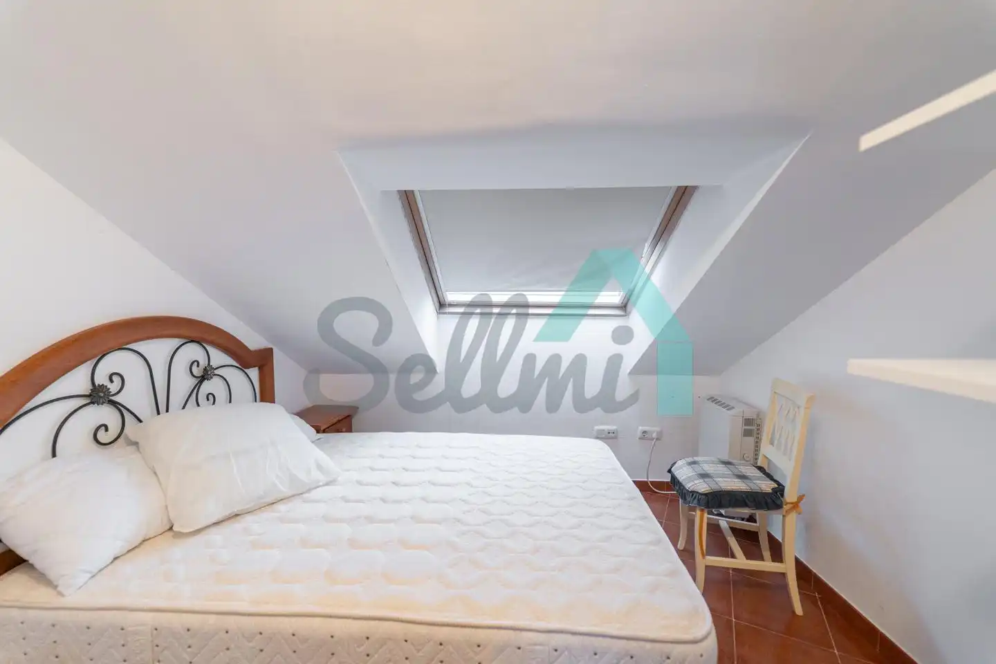 Piso de 120 m² en Castropol