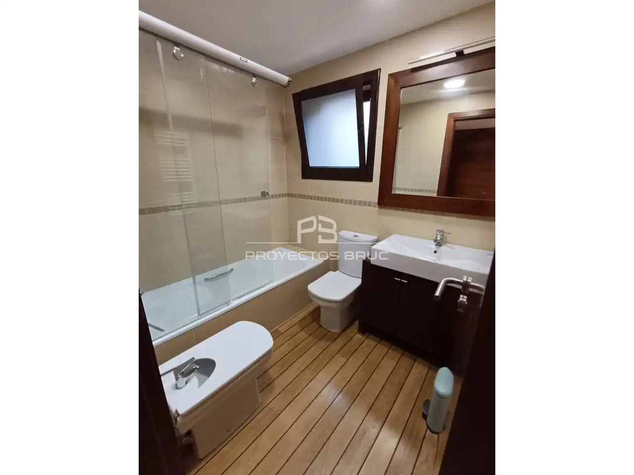 Wohnung 77 m² in Collbató