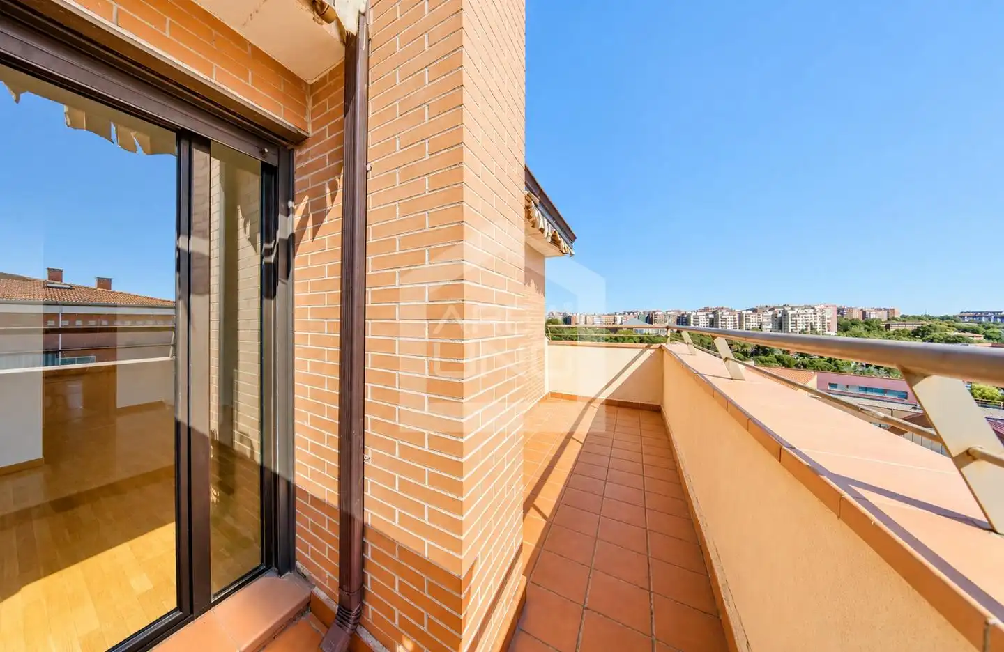 Appartamento 92 m² a Alcorcón