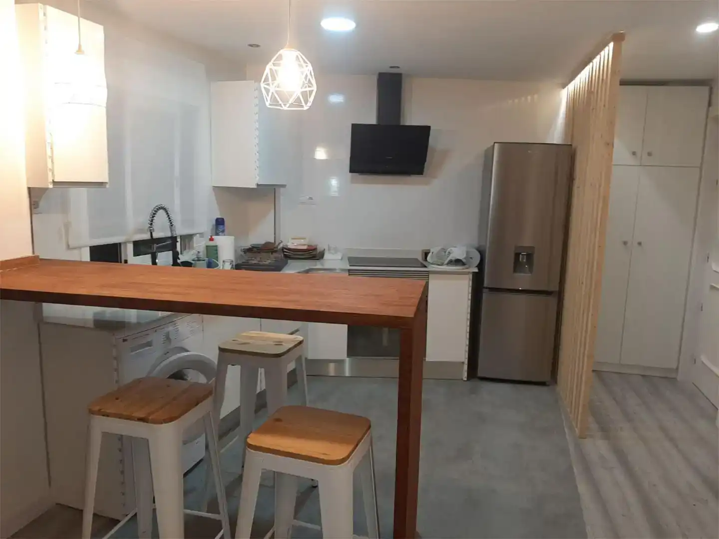 Piso de 85 m² en Almería