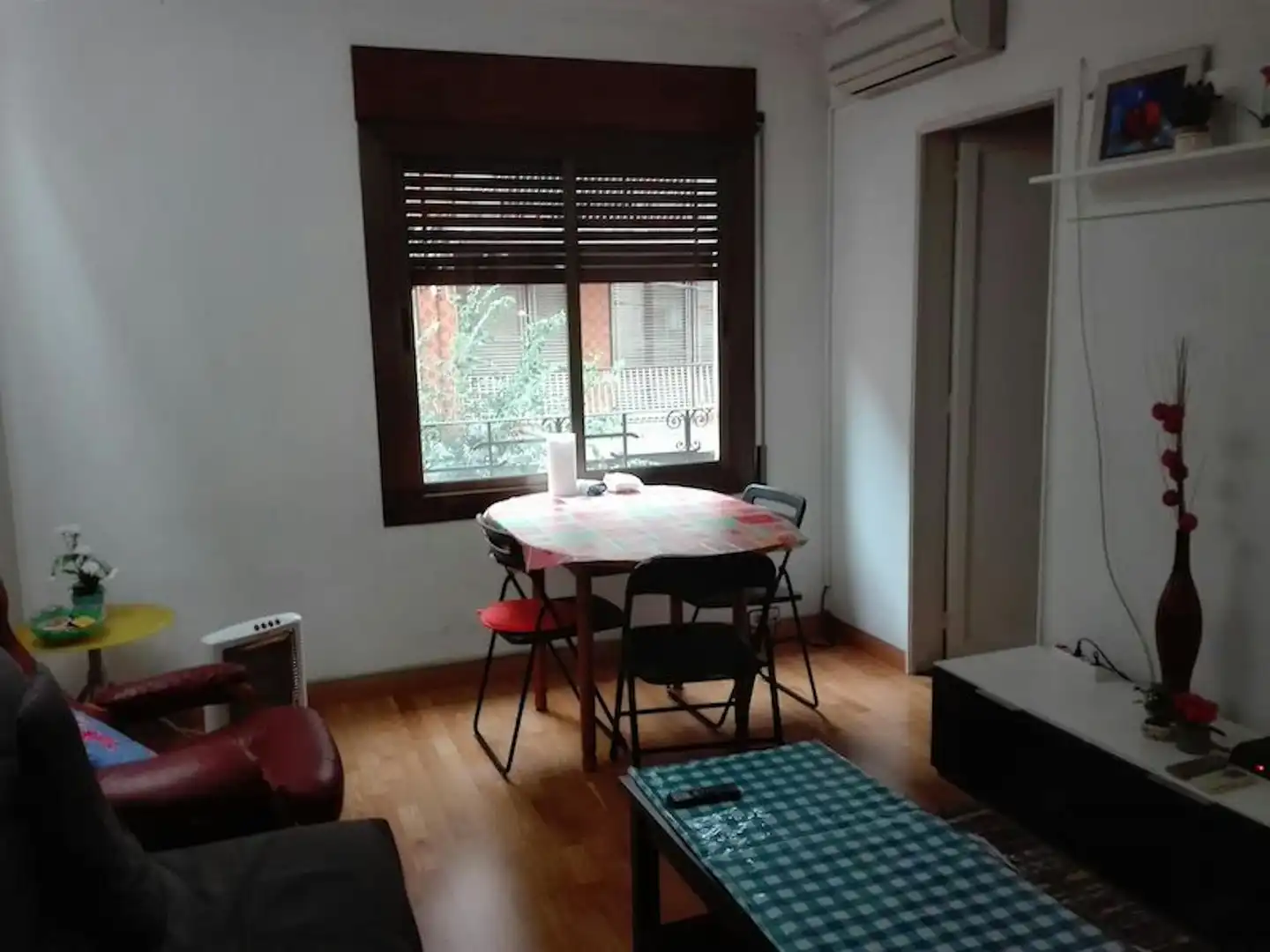 Stanza in affitto, l'Hospitalet de Llobregat