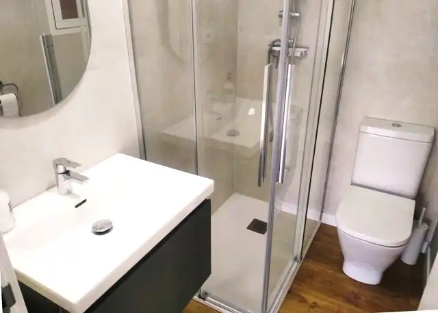 Piso de 80 m² en el Campello