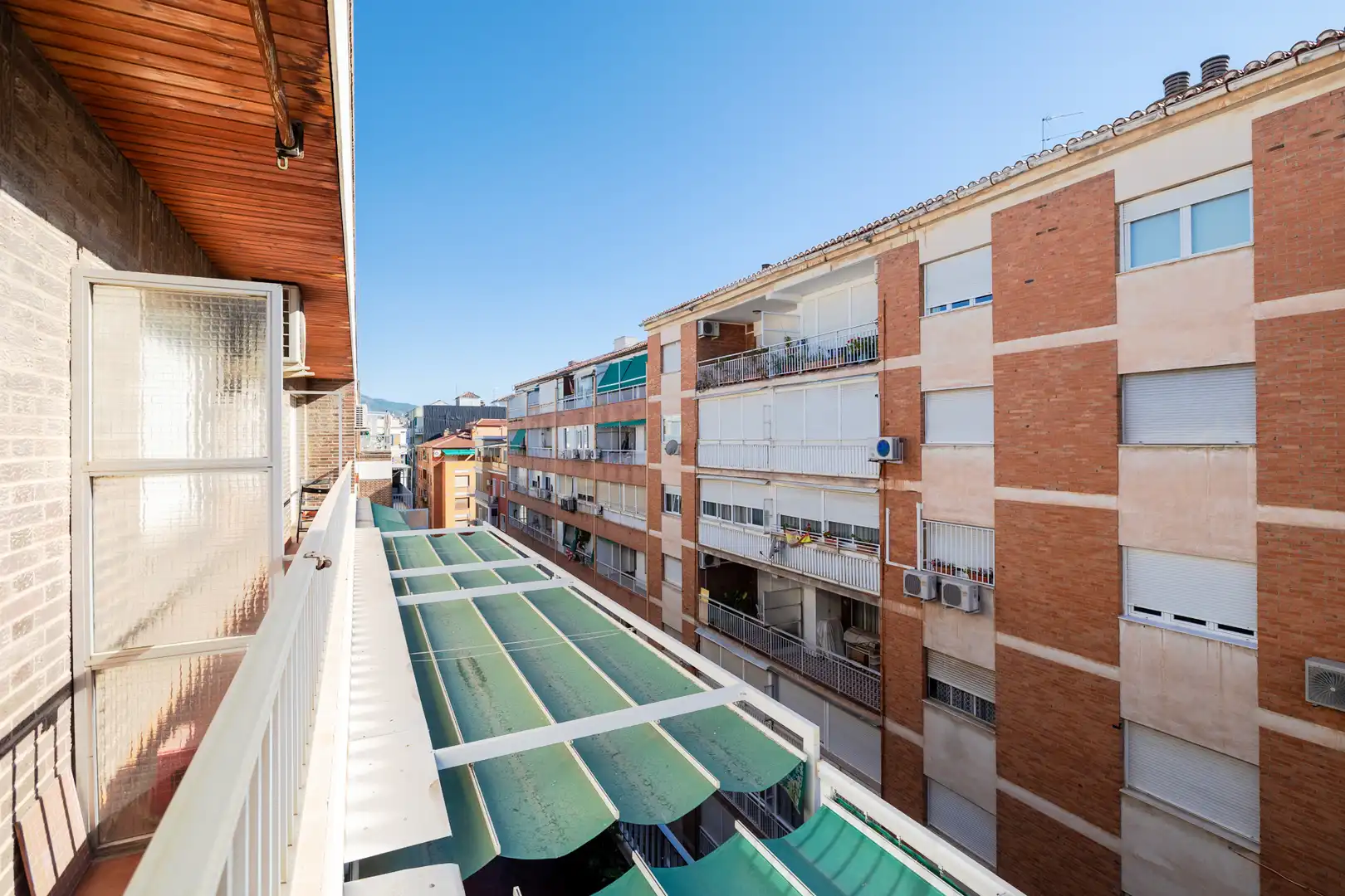 Piso de 110 m² en Granada