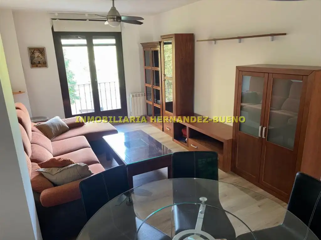 Piso de 108 m² en Salamanca