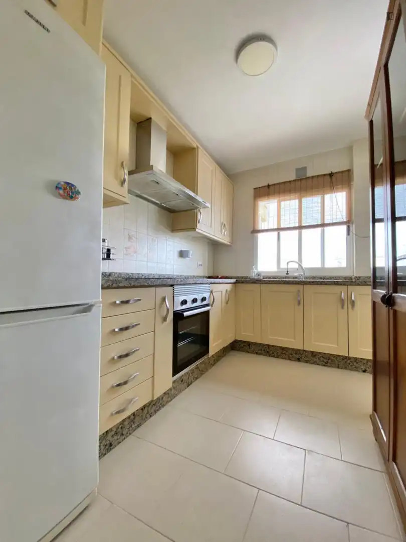 Habitación en alquiler, Jerez de la Frontera