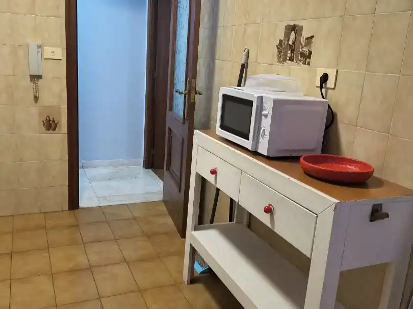 Piso de 65 m² en Ferrol