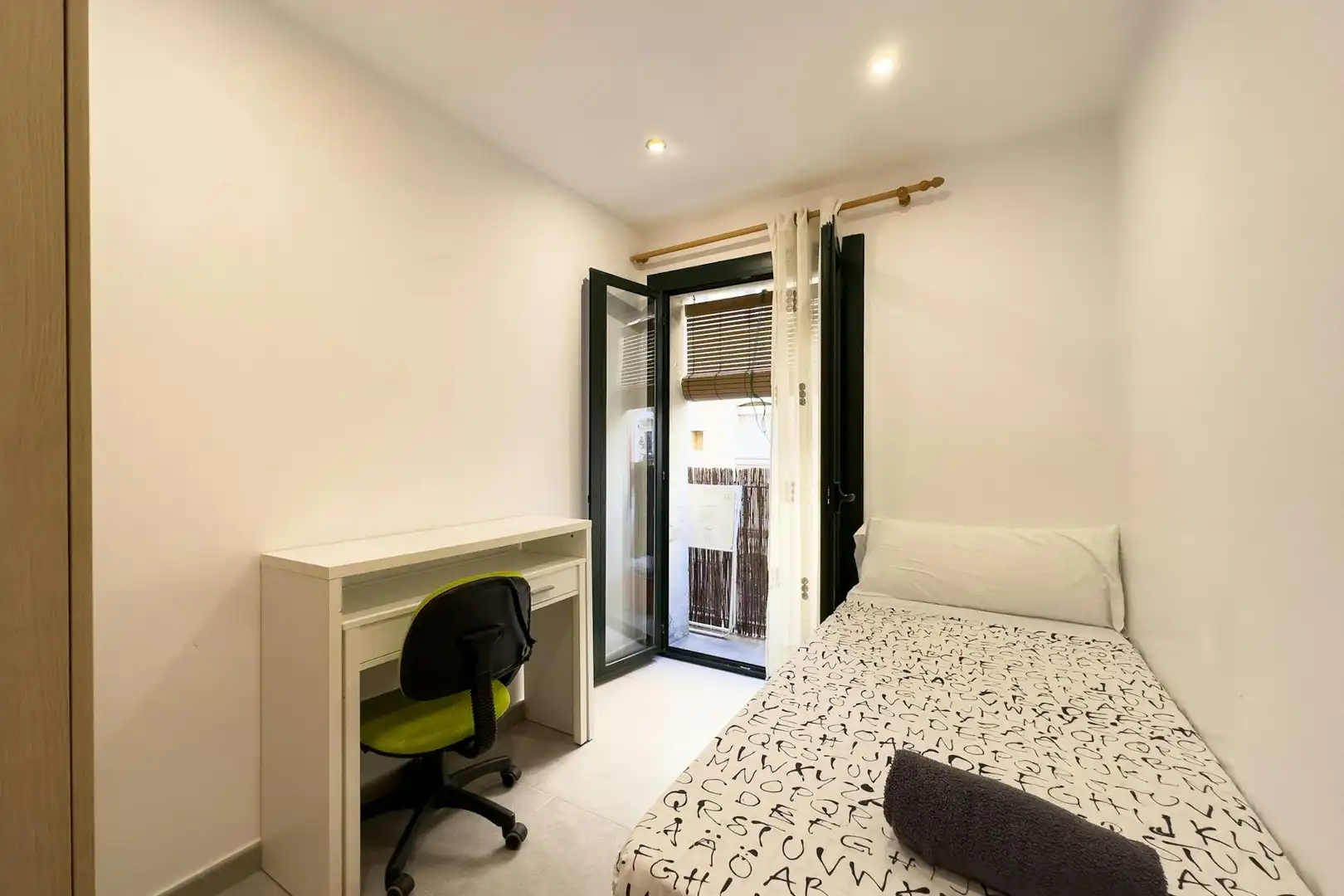 Piso de 40 m² en Barcelona