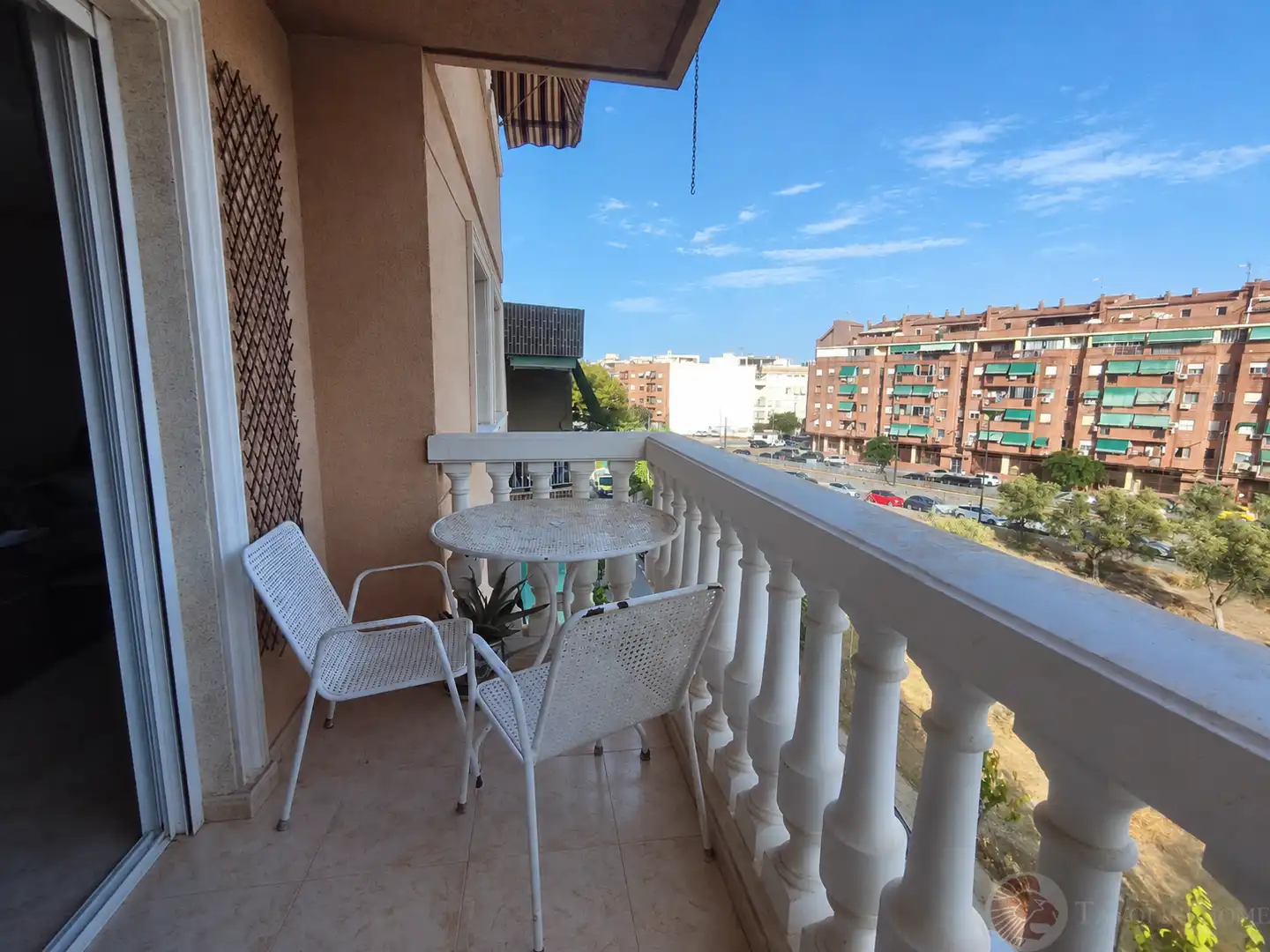 Piso de 106 m² en el Campello