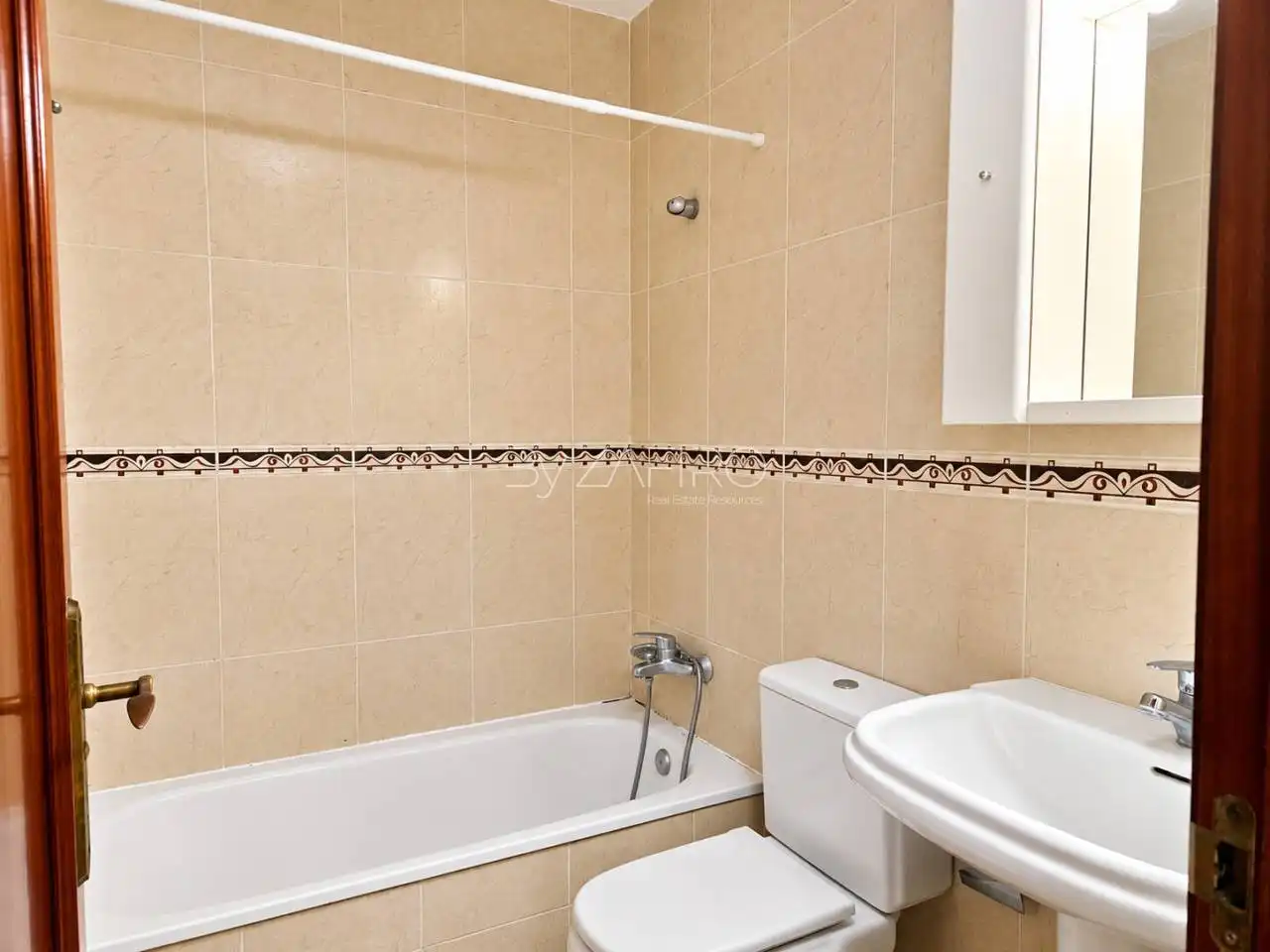 Appartamento 48 m² a San Cristóbal de La Laguna