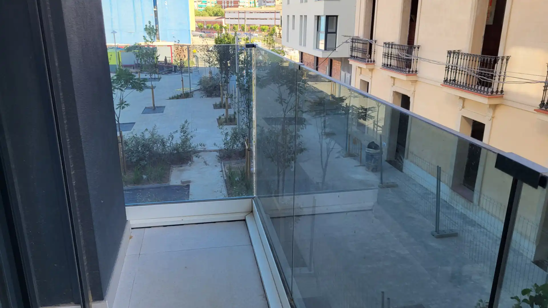 Piso de 66 m² en Cerdanyola del Vallès