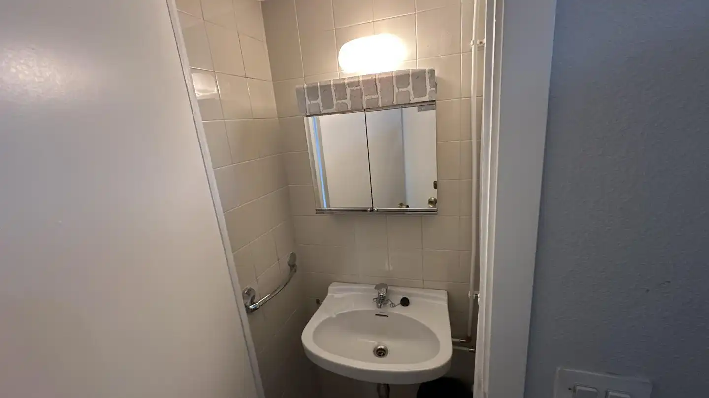 Habitación 30 m², Madrid
