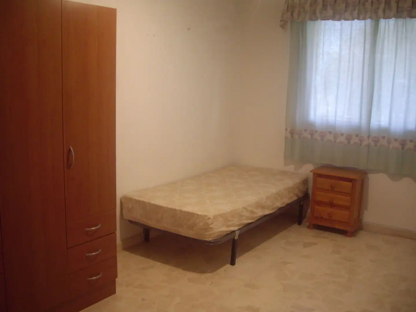 Habitación 120 m², Murcia