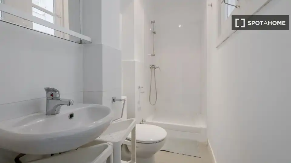 Habitación en alquiler, Madrid
