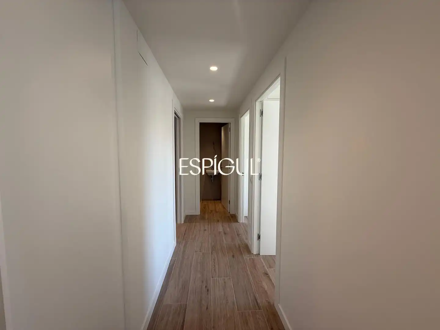 Piso de 56 m² en Gerona