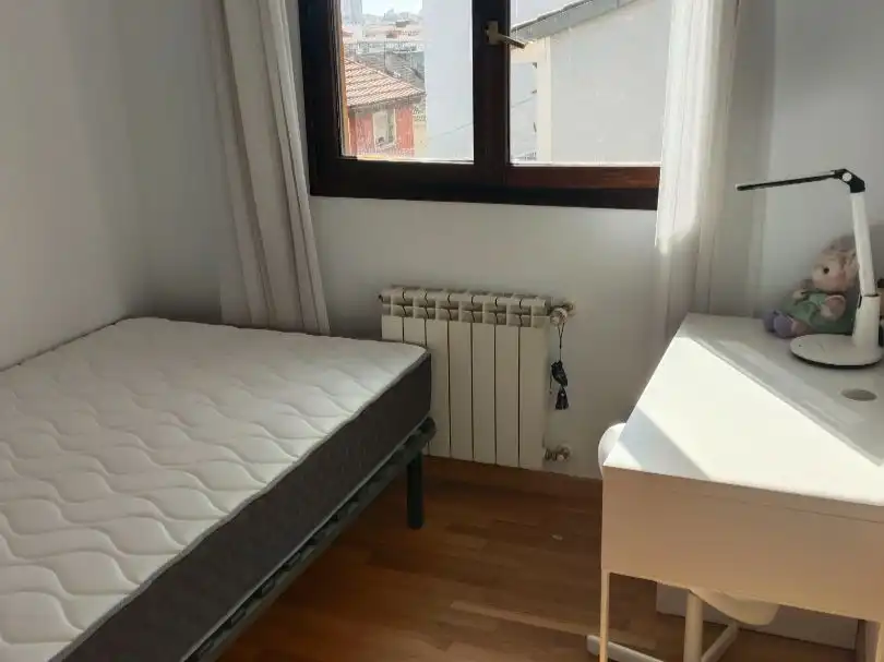 Piso de 59 m² en Santander
