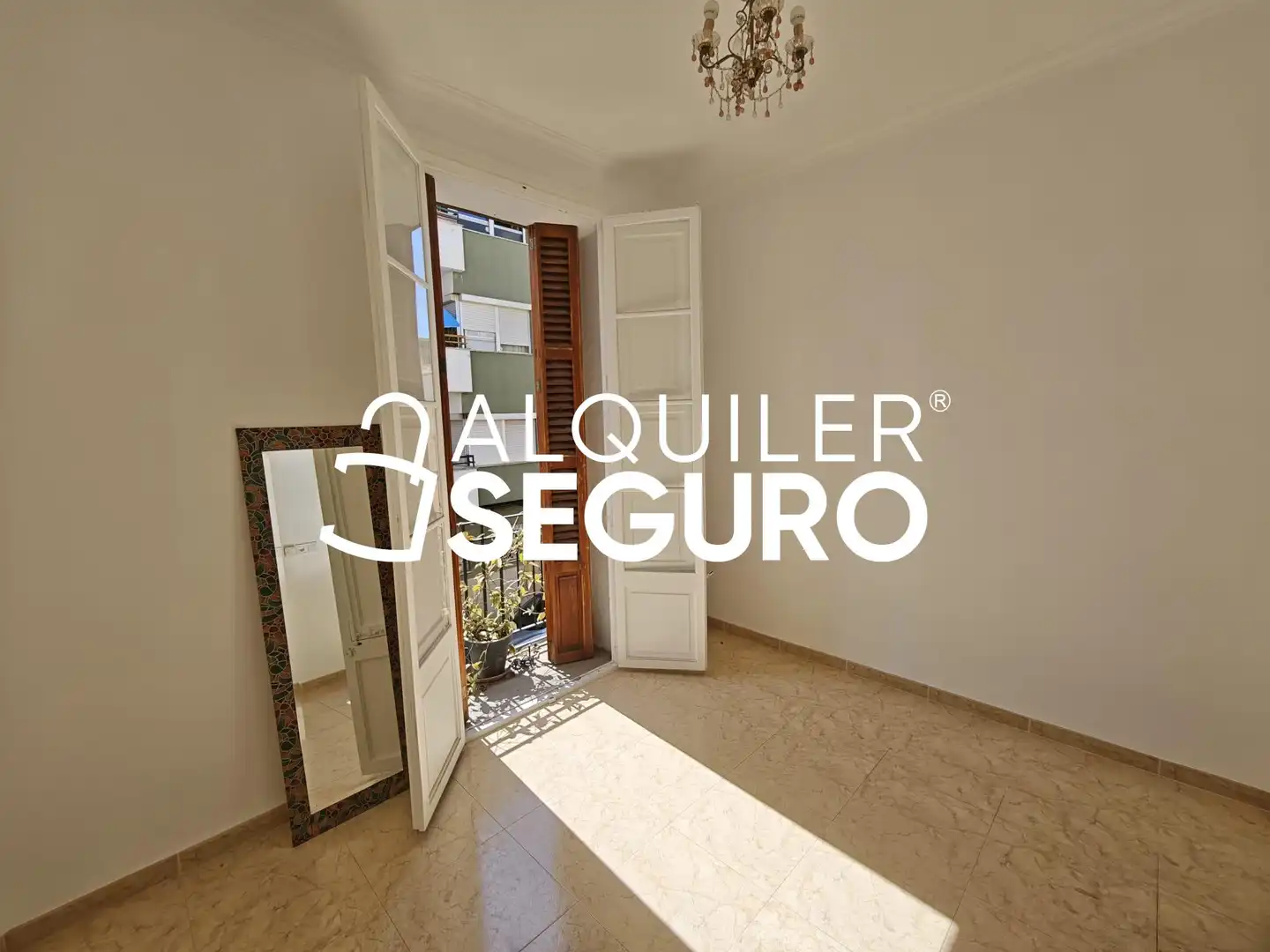 Piso de 160 m² en Palma