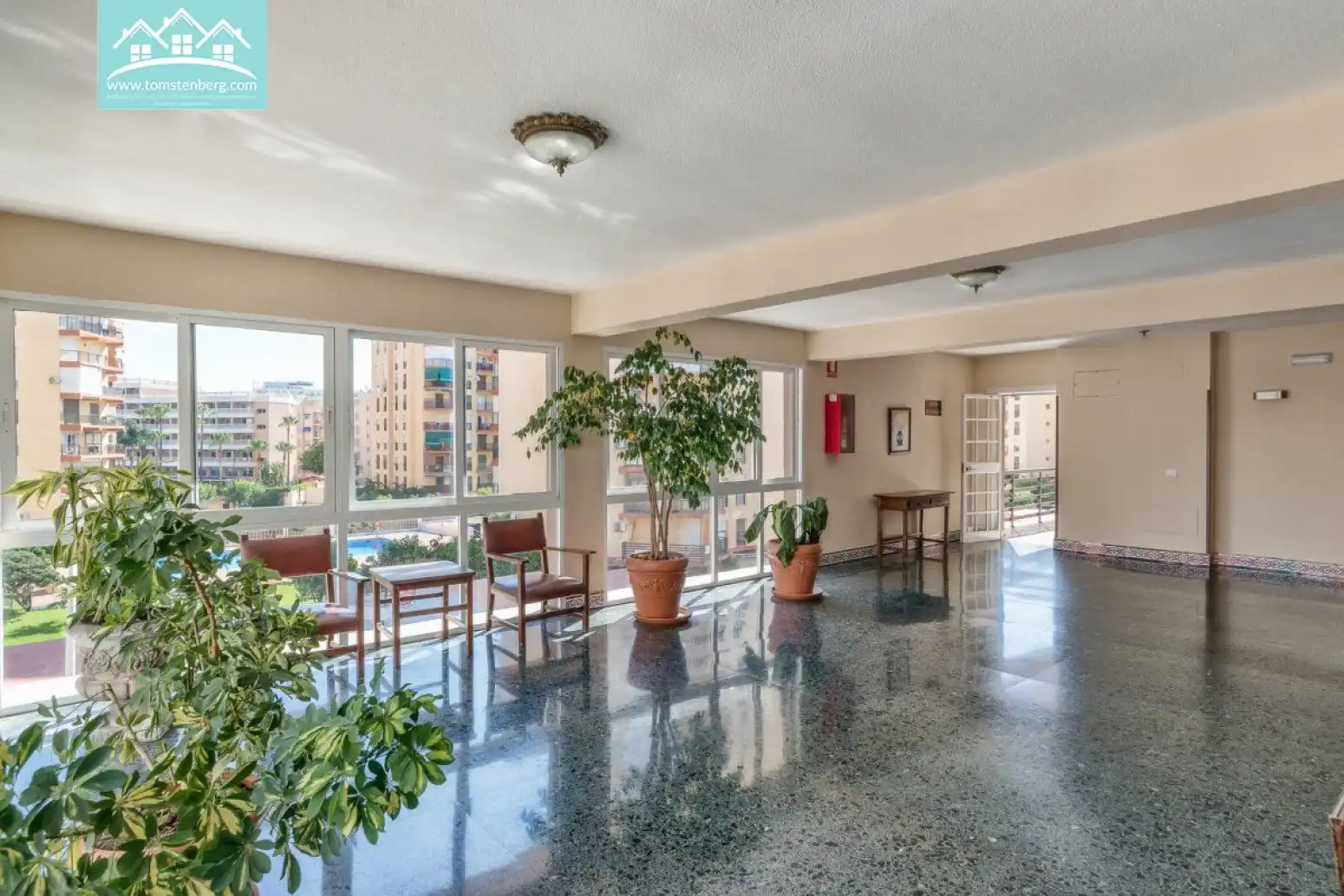 Pis de 60 m² a Torremolinos