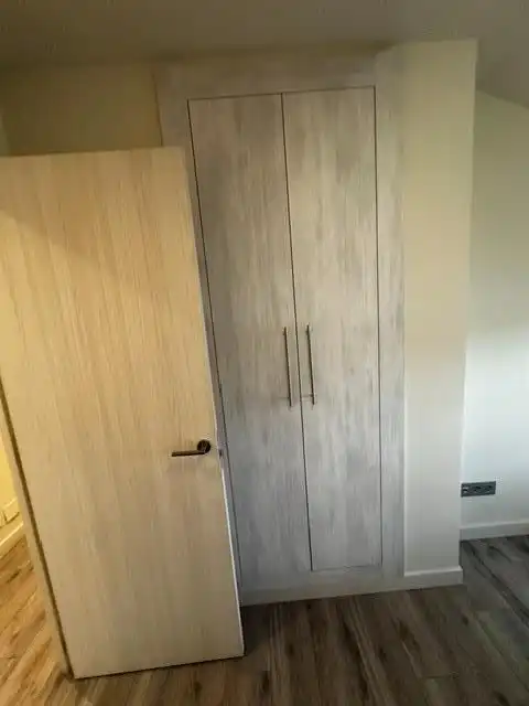 Apartamento 85 m² em Burgos