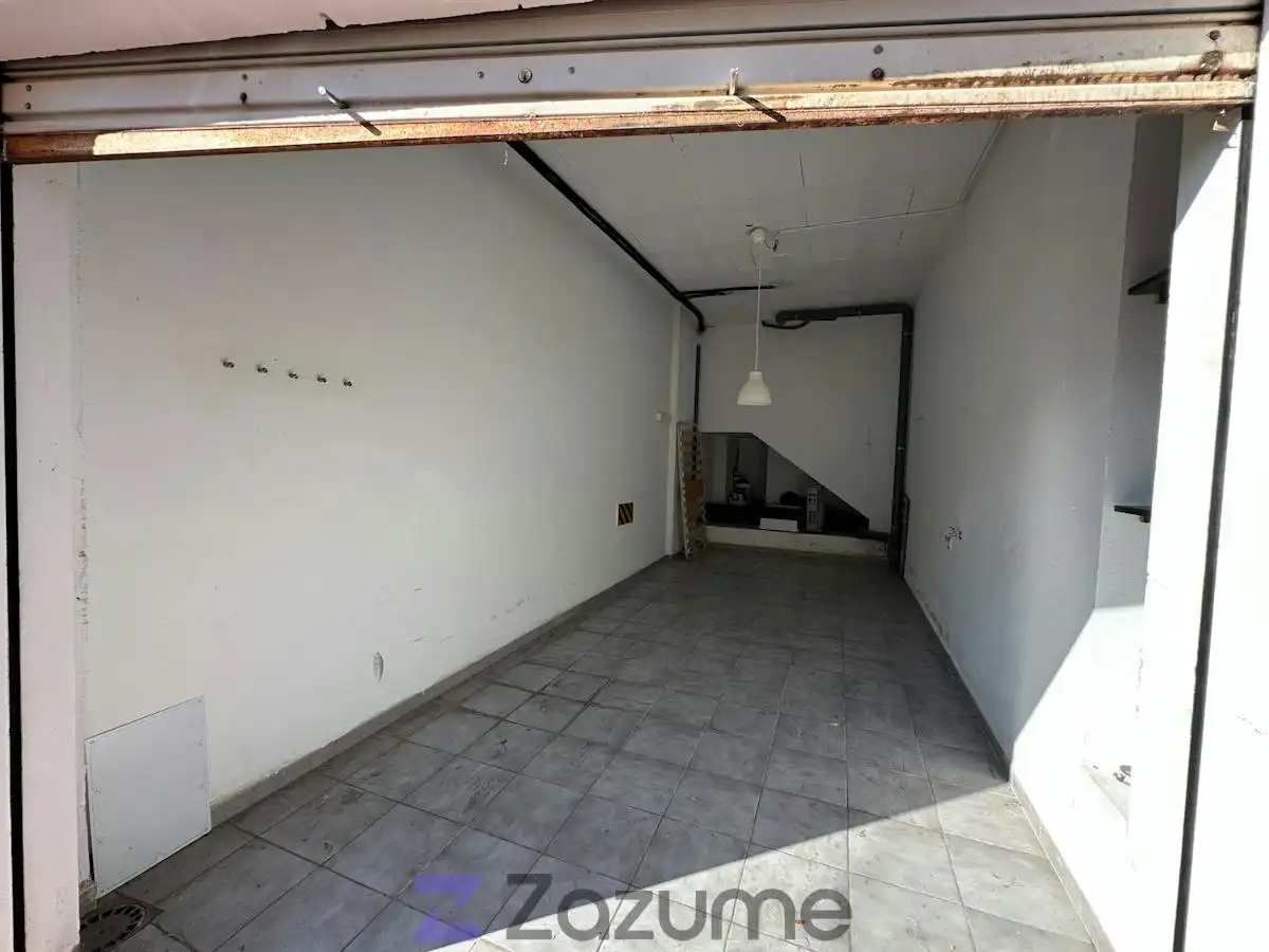 Piso de 144 m² en Málaga