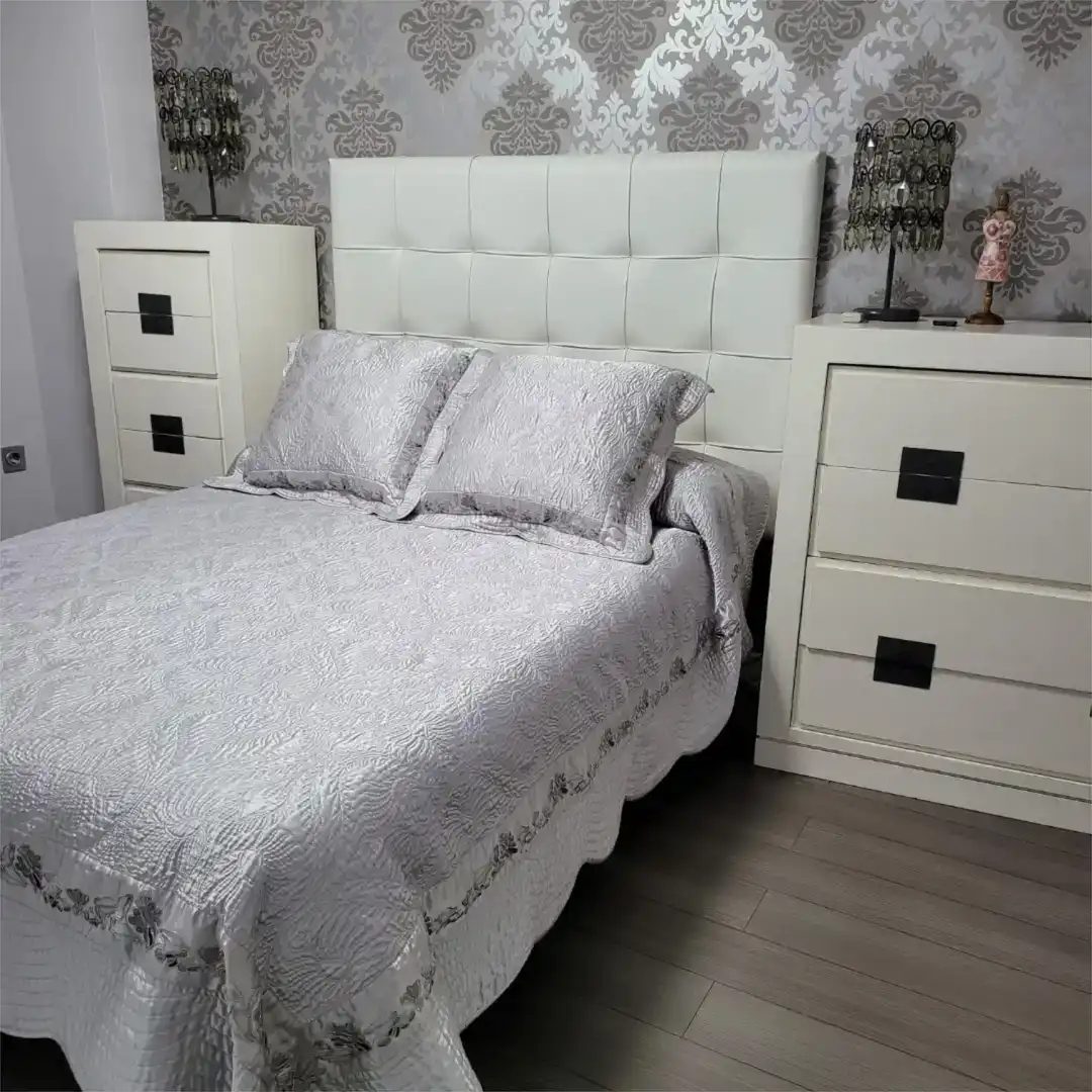 Piso de 95 m² en Baeza