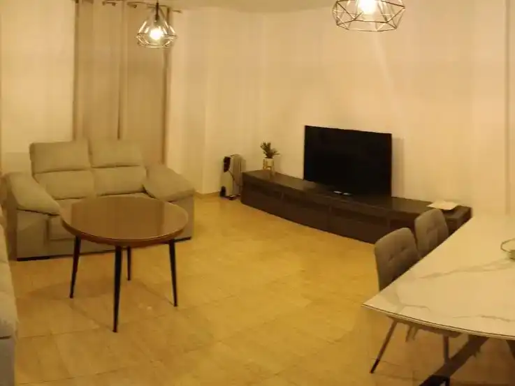 Piso de 100 m² en Baeza