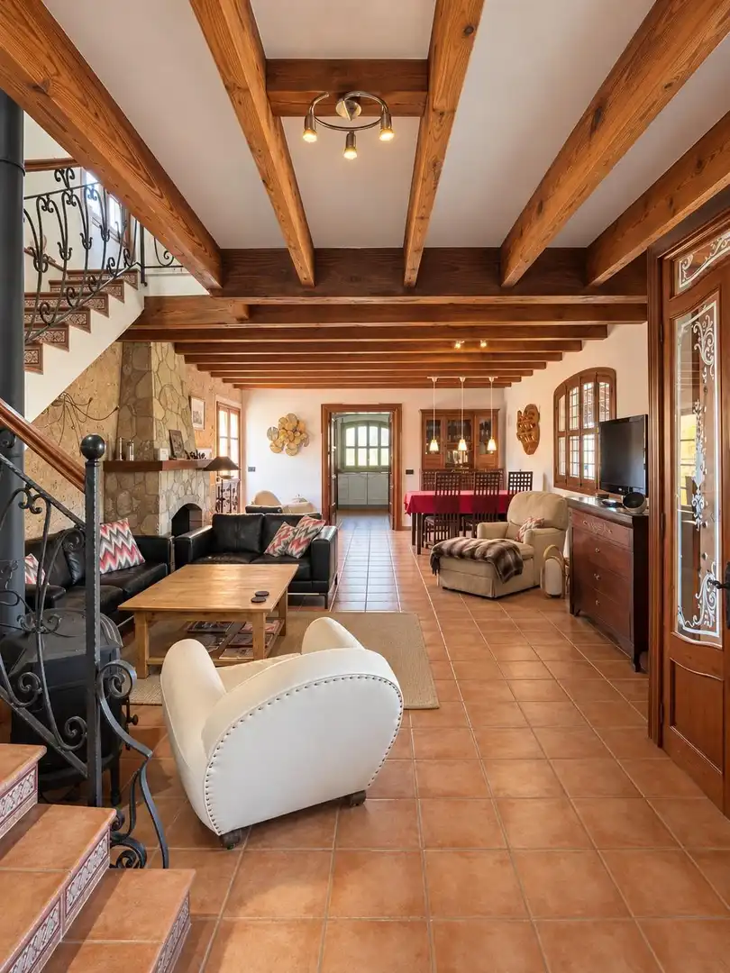 Casa de 285 m² en Inca