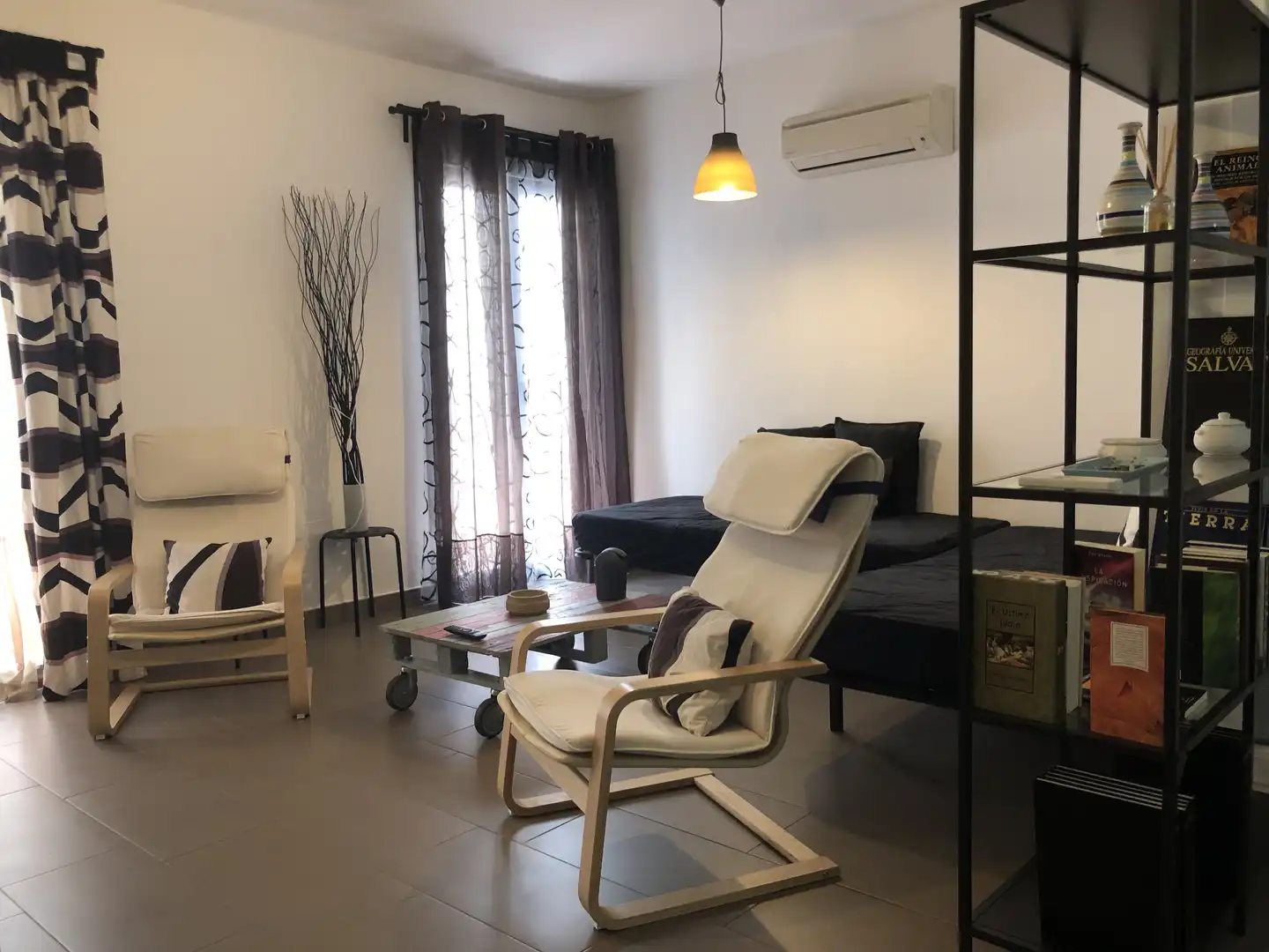 Piso de 115 m² en Antequera
