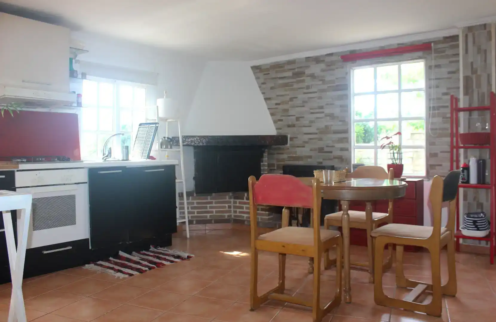 Pis de 50 m² a Vilagarcía de Arousa