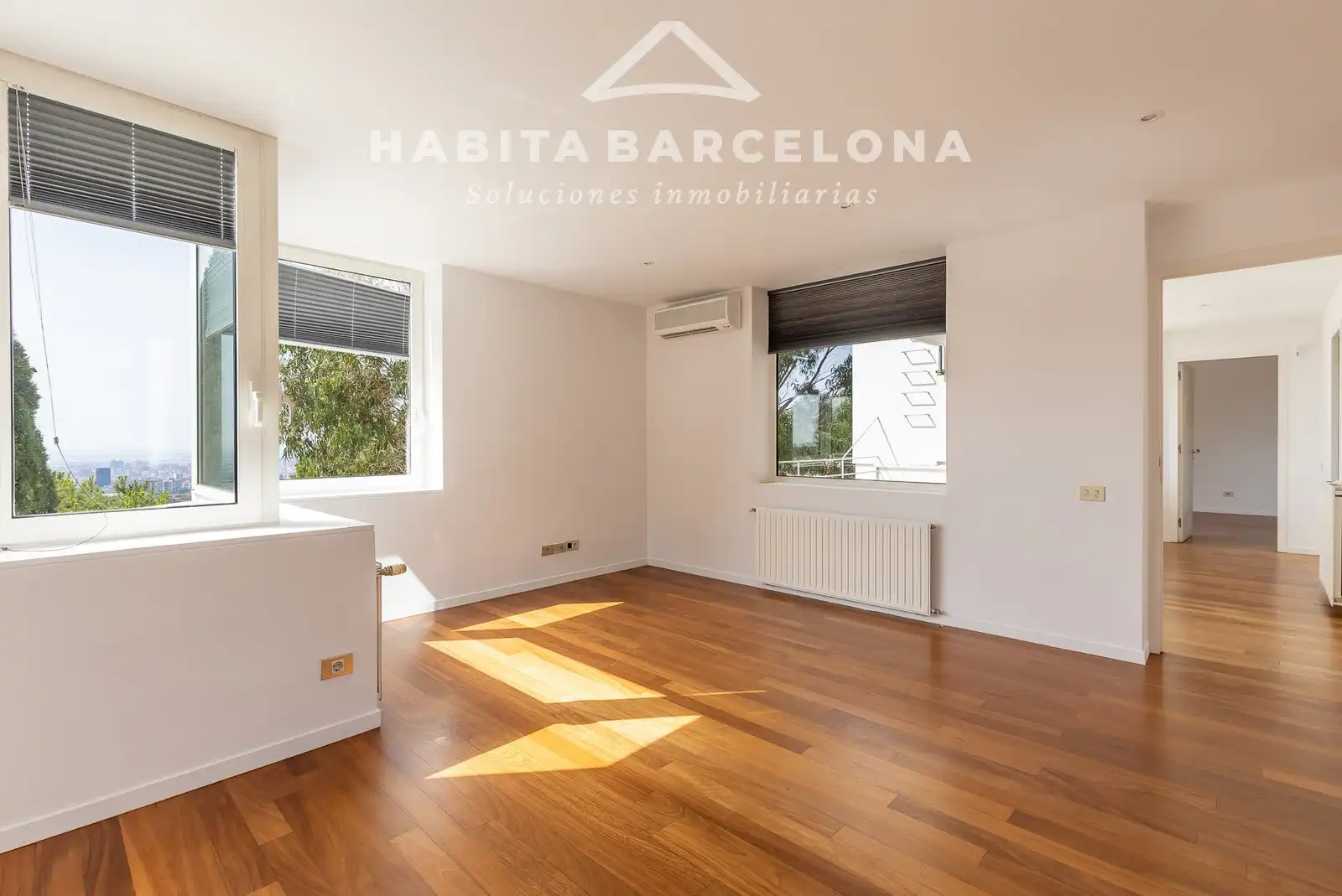 Casa de 392 m² a Barcelona