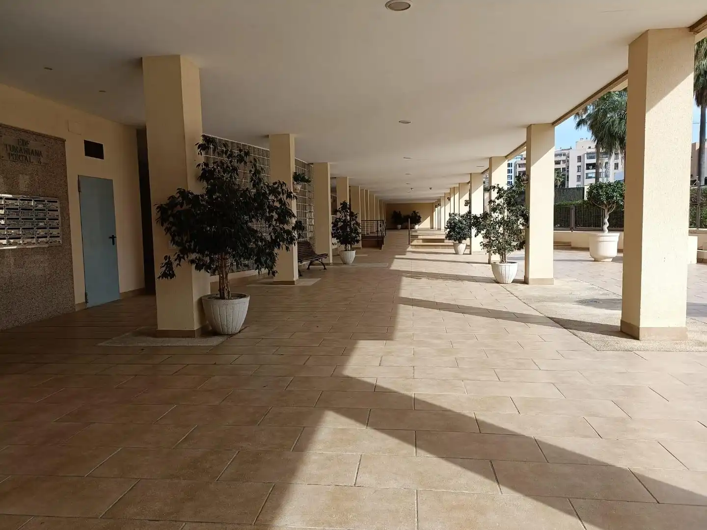 Piso de 67 m² en Roquetas de Mar