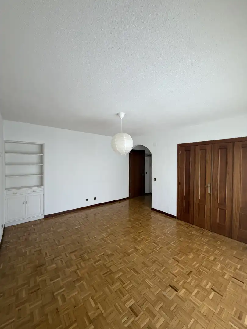 Pis de 66 m² a Madrid